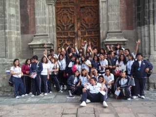 Salidas escolares